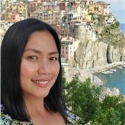 Ti sto aspettando!  Parliamo in inglese! Lascia che ti aiuti!